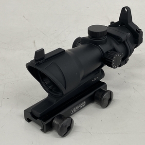 Very100 トリジコン(Trijicon) ACOGタイプ ドットサイト 照準器 サバゲー用品 ジャンク K8677269の画像7