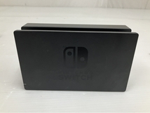 【動作保証】Nintendo Switch HAC-001(-01) スイッチ 2020年製 任天堂 中古 O8683850_画像4