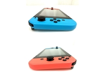 【動作保証】Nintendo Switch HAC-001(-01) スイッチ 2020年製 任天堂 中古 O8683850_画像7