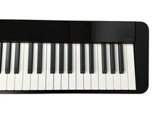 【動作保証】CASIO カシオ Privia PX-S1000 88鍵盤 電子ピアノブラック 2020年製 中古 N8664983_画像5