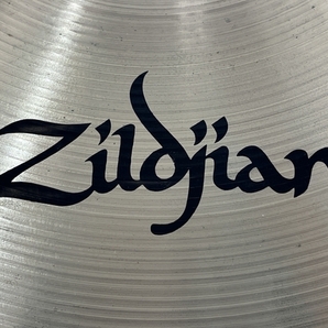 Avedis Zildjian ジルジャン CRASH RIDE 18インチ 45cm シンバル ドラム 打楽器 中古 N8720942の画像5