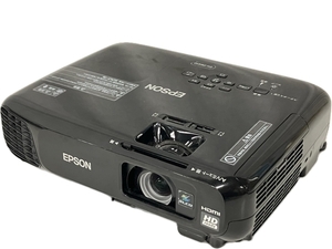 【動作保証】EPSON EH-TW410 プロジェクター エプソン 映像機器 家電 中古 S8713722