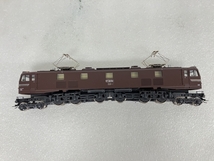 KATO 1-302 EF58 大窓 茶 電気機関車 HOゲージ 鉄道模型 中古 S8718692_画像5