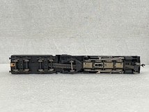KATO 1-202 D51 標準形 蒸気機関車 HOゲージ 鉄道模型 ジャンクS8718688_画像7