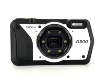 RICOH リコー G900 防水防塵 業務用 コンパクトデジタルカメラ 未使用 Y8725231_画像1