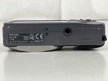 【動作保証】RICOH リコー CX2 コンパクト デジタル カメラ 家電 中古 K8725173_画像8