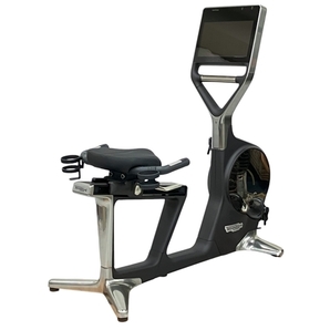 【引取限定】【動作保証】Technogym Recline Personal テクノジム リクライン パーソナル フィットネス 中古 直 N8712451の画像1