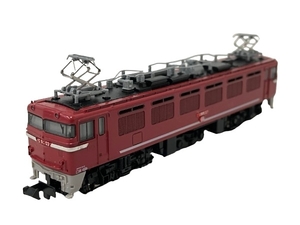 【動作保証】TOMIX 2128 ED76形 電気機関車 JR貨物更新車 Nゲージ 鉄道模型 中古 M8719066