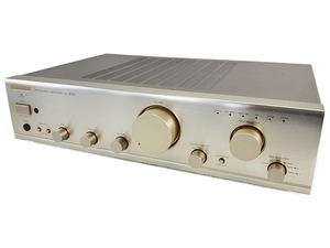 【動作保証】SANSUI AU-303R プリメインアンプ 音響機器 オーディオ サンスイ 中古 W8482031