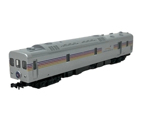 【動作保証】TOMIX 8541 カヤ27-501 寝台特急カシオペア M車 Nゲージ 鉄道模型 中古 M8719079