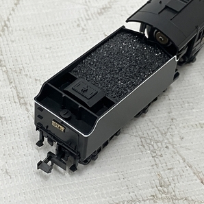 【動作保証】KATO 2007-1 蒸気機関車 C57山口号タイプ 鉄道模型 Nゲージ 中古 M8719046の画像5