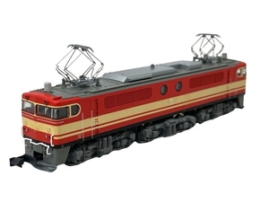 【動作保証】KATO 13001-3 西武E851 西武鉄道 電気機関車 Nゲージ 鉄道模型 中古 M8719037