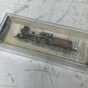 【動作保証】ACHMANN 51174 アメリカン 4-4-0 JUPITER 蒸気機関車 Nゲージ 鉄道模型 バックマン 中古 M8715128の画像6