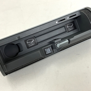 【動作保証】 DJI ハンドヘルドカメラ OSMO POCKET OT110 オズモポケット + OT-111 専用充電ケース 中古 T8703022の画像5