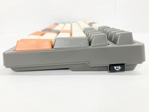 FREE WOLF K8 メカニカルキーボード ワイヤレス 100KEY フリーワールド 中古W8667720_画像7