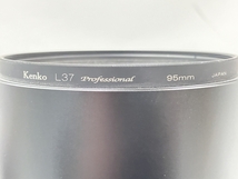 Tokina AT-X SD 150-500mm 1:5.6 一眼レフ カメラ レンズ トキナー キャノン用 ジャンク H8719108_画像5