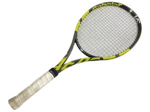 Babolat Pure Aero VS テニスラケット ピュアエアロ スポーツ 中古 W8724037