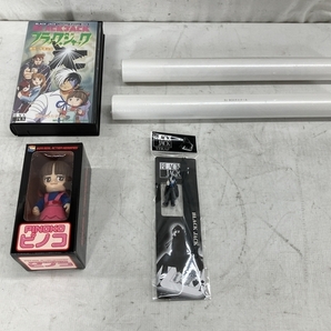 【動作保証】秋田書店 BLACK JACK Limited Edition Box 手塚治虫 ブラックジャック 中古 美品 W8715384の画像6