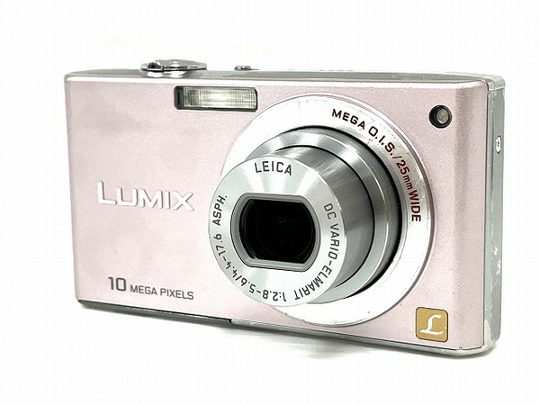 Yahoo!オークション -「lumix dmc-fx35」(コンパクトデジタルカメラ 