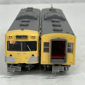 【動作保証】MICRO ACE A-1063 西部701系 新色 4両セット Nゲージ 鉄道模型 マイクロエース 中古 訳ありS8724021の画像2
