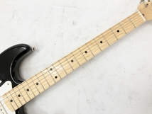 【動作保証】fender Made in Japan Traditional 50s Stratocaster Black エレキギター フェンダー 中古 美品 W8715486_画像7