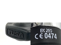 TUSA EN250 レギュレーター スキューバダイビング ジャンク Y8713333_画像2