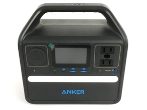 【動作保証】Anker アンカー 521 Portable Power Station ポータブル電源 中古 Y8719460