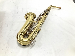 【動作保証】YAMAHA YAS-23 アルトサックス 楽器 中古 美品 H8725058