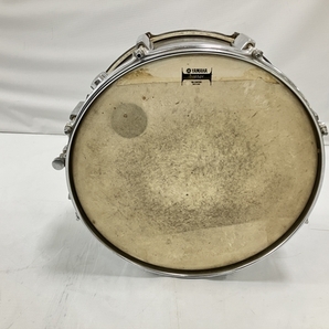 【動作保証】YAMAHA SD365ME スネア 14x6.5 MADE IN JAPAN ドラム 中古 H8717573の画像4