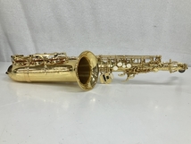 【動作保証】HOSCO Selection SAS-50L アルトサックス ホスコ 木管楽器 中古 S8702842_画像4