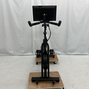 【動作保証】SIXPAD The Bike TRAING GEAR エアロバイク 専用タブレット SE-AQ00A セット シックスパッド 中古 美品 楽 C8686367の画像4