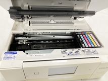 【動作保証】EPSON エプソン EP-808AW カラリオ インクジェットプリンター 複合機 PC周辺機器 中古 H8723765_画像7