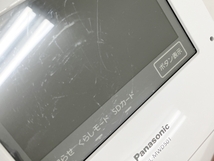 【動作保証】Panasonic VL-SWD505KF ワイヤレスモニター付 テレビドアホン 家電 パナソニック 中古 O8715033_画像8