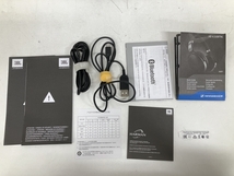 【動作保証】SENNHEISER ゼンハイザー HD 4.50 BT NC ワイヤレスヘッドホン ヘッドホン ヘッドフォン 中古 S8697375_画像10