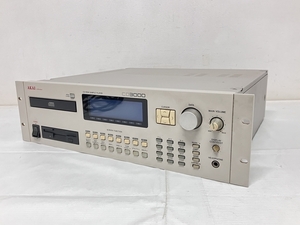 AKAI アカイ サンプラー CD3000 音響機材 ジャンク F8728315