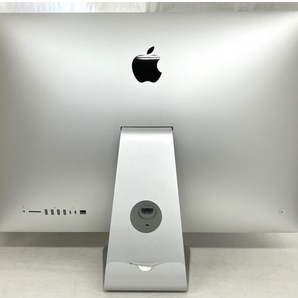 【動作保証】Apple iMac Retina 5K 27インチ 2020 デスクトップPC i9-10910 3.60GHz 24GB SSD 512GB Ventura 中古 良好 T8658600の画像7