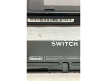 【動作保証】Nintendo HAC-001 Switch スイッチ ゲーム機 家庭用 任天堂 中古 C8706743_画像10