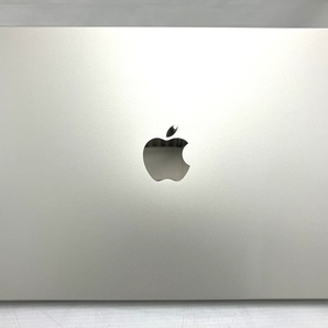 【充放電回数 5】【動作保証】Apple MacBook Air M2 2022 Z15Y00069 ノートPC Apple M2 8C 16GB SSD 251GB Mojave 中古 美品 T8538728の画像7