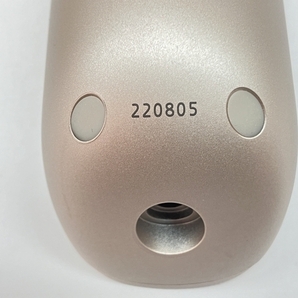 【動作保証】Panasonic EH-SR74 RF美顔器 スチーマー 美容 家電 パナソニック 中古 良好 C8696471の画像8