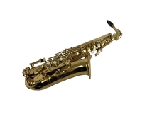 【動作保証】YAMAHA YAS62 アルトサックス G1ネック 管楽器 ヤマハ 中古 N8709111_画像1