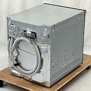 【引取限定】【動作保証】Panasonic NP-45ME9WP ビルトイン食洗機 食器洗い乾燥機 2023年製 未使用 直 N8721635の画像8