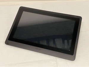 【動作保証】wacom DTK1660 K0D Wacom Cintiq 16 液晶ペンタブレット 15.6型 イラスト 漫画 ワコム 家電 中古 F8701346