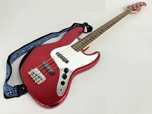 【動作保証】Legend LJB-Z vintage Quality and Performance ベース 楽器 中古 K8726977