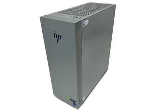 【動作保証】 HP ENVY TE02-0076jp デスクトップ パソコン 第12世代 i7 12700K 32GB SSD 1TB RTX3060Ti Win11 箱あり 中古 美品 T8618608