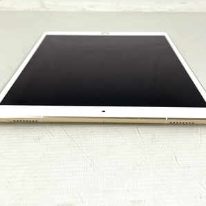 【動作保証】Apple iPad Pro 10.5インチ MPHJ2J/A タブレット Wi-Fi モデル 256GB 中古 訳有 T8663664の画像4