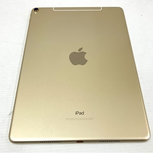 【動作保証】Apple iPad Pro 10.5インチ MPHJ2J/A タブレット Wi-Fi モデル 256GB 中古 訳有 T8663664の画像1