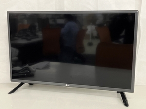 【動作保証】LG エルジー 32LF5800 液晶テレビ TV 32V型 2015年製 テレビ 中古 K8706667
