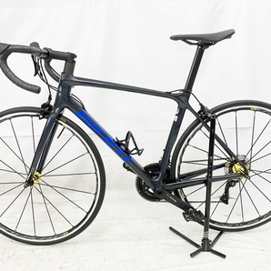 【引取限定】【動作保証】Giant TCR ADVANCED 2 KOM / 2022年モデル Mサイズ / SHIMANO 105 / リムブレーキ ロードバイク 中古 W8499082の画像10