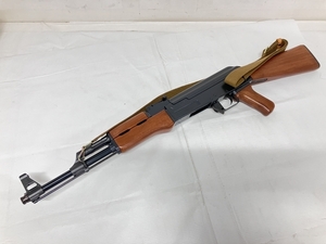 【動作保証】東京マルイ AK47 オートマチック電動エアガン No.22 次世代 電動ガン 中古 F8702428