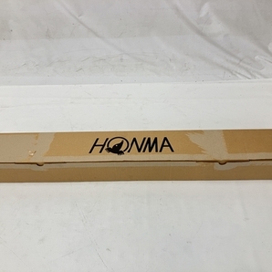 HONMA TOUR WORLD TW747P ゴルフクラブ アイアン 5-10 6本セット VIZARD FORTW747 ゴルフ用品 ホンマ 中古 W8606137の画像2